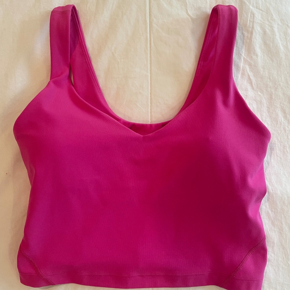 LULULEMON Align Tank